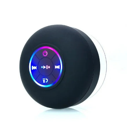 Mini caixa de som Bluetooth à Prova d’Água Opansten