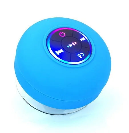 Mini caixa de som Bluetooth à Prova d’Água Opansten