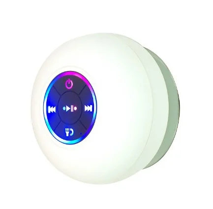 Mini caixa de som Bluetooth à Prova d’Água Opansten