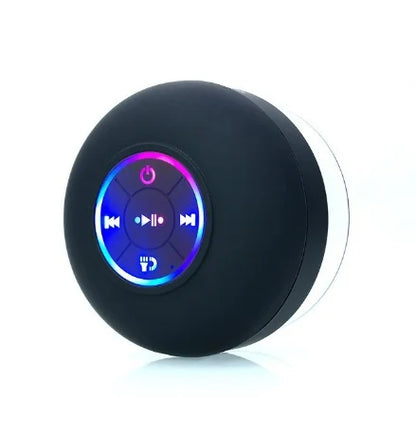 Mini caixa de som Bluetooth à Prova d’Água Opansten