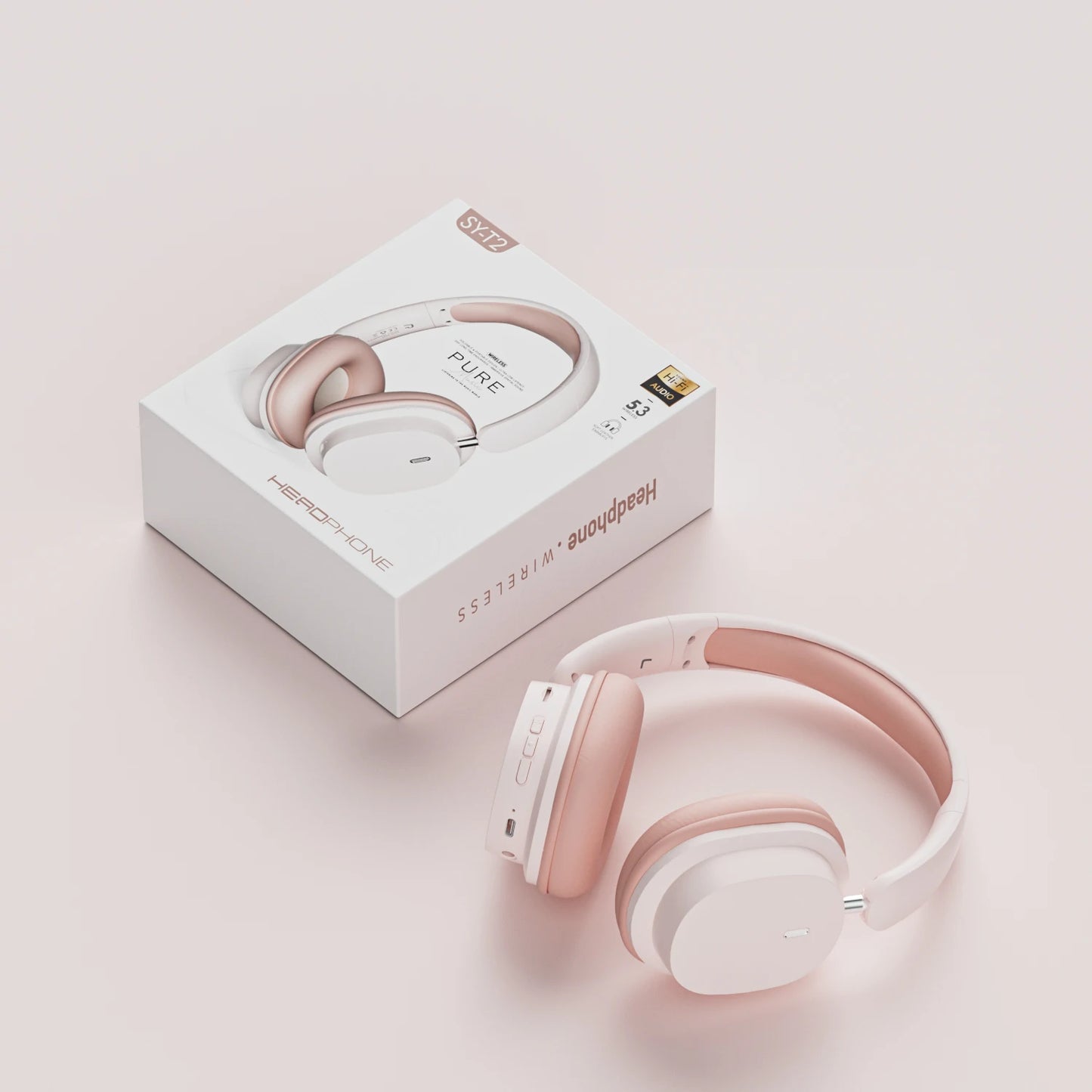 Headset LS Bluetooth