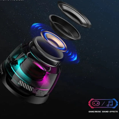 Mini Alto-falante Bluetooth G200 HECATE