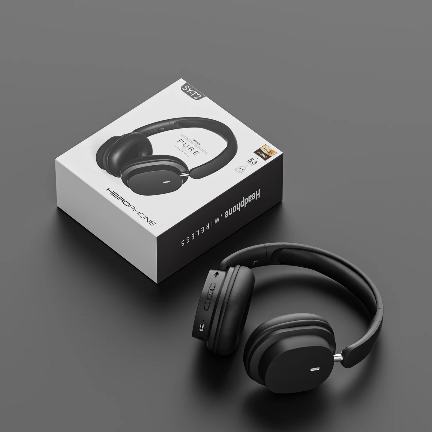 Headset LS Bluetooth