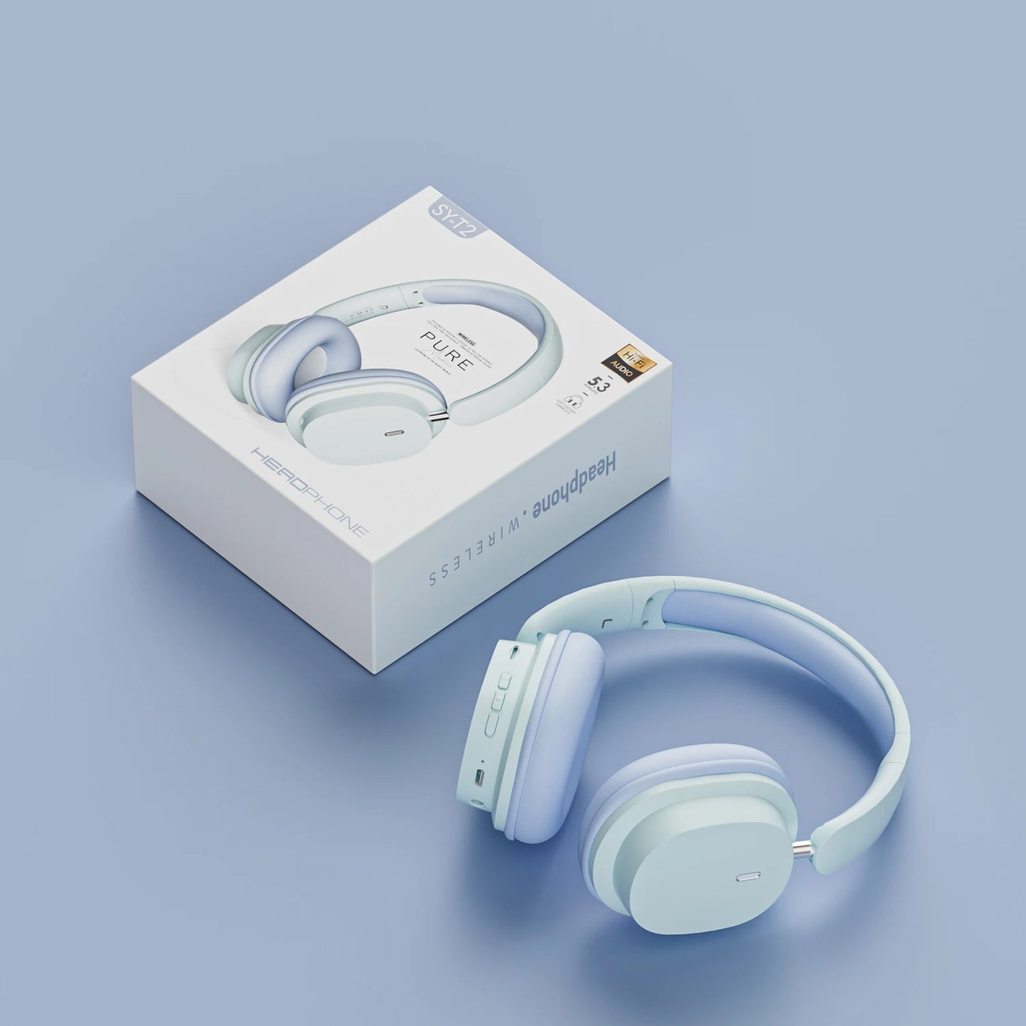 Headset LS Bluetooth